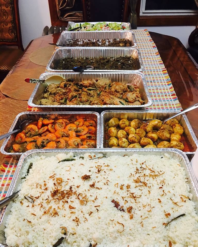 Photo By Tandoori Hut Catering - Catering Services