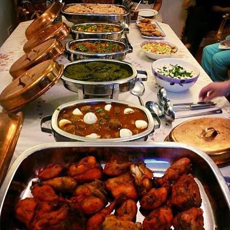 Photo By Tandoori Hut Catering - Catering Services