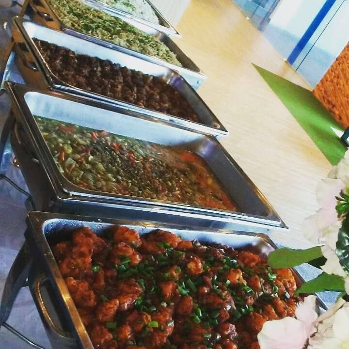 Photo By Tandoori Hut Catering - Catering Services