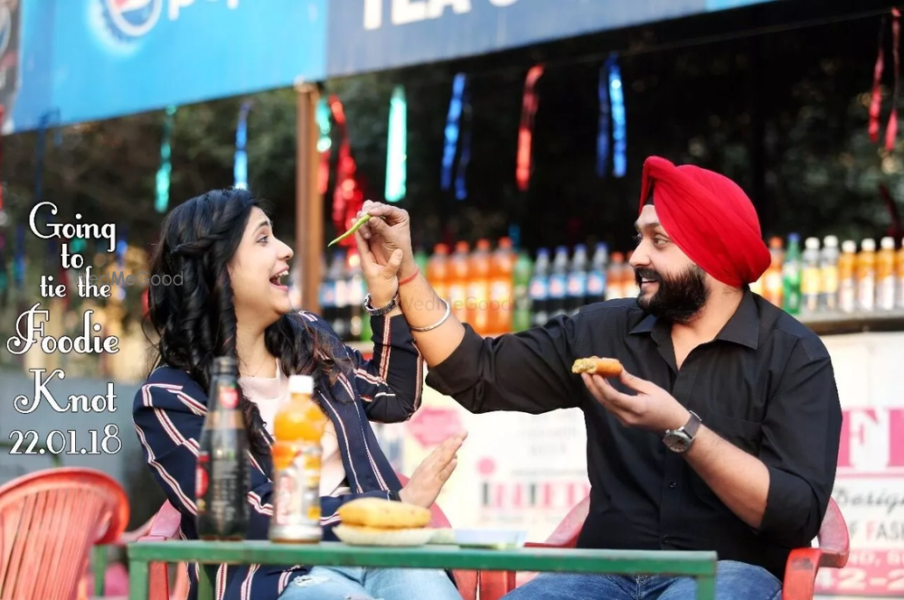 Photo By New V K Studio - Photographers