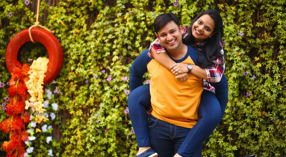 Photo By New V K Studio - Photographers