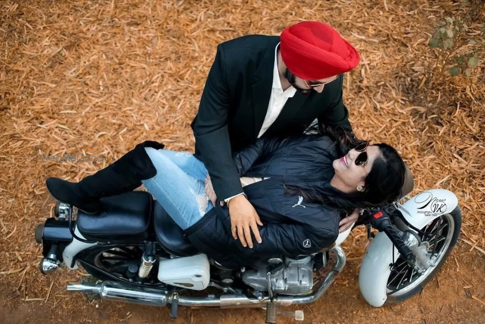 Photo By New V K Studio - Photographers