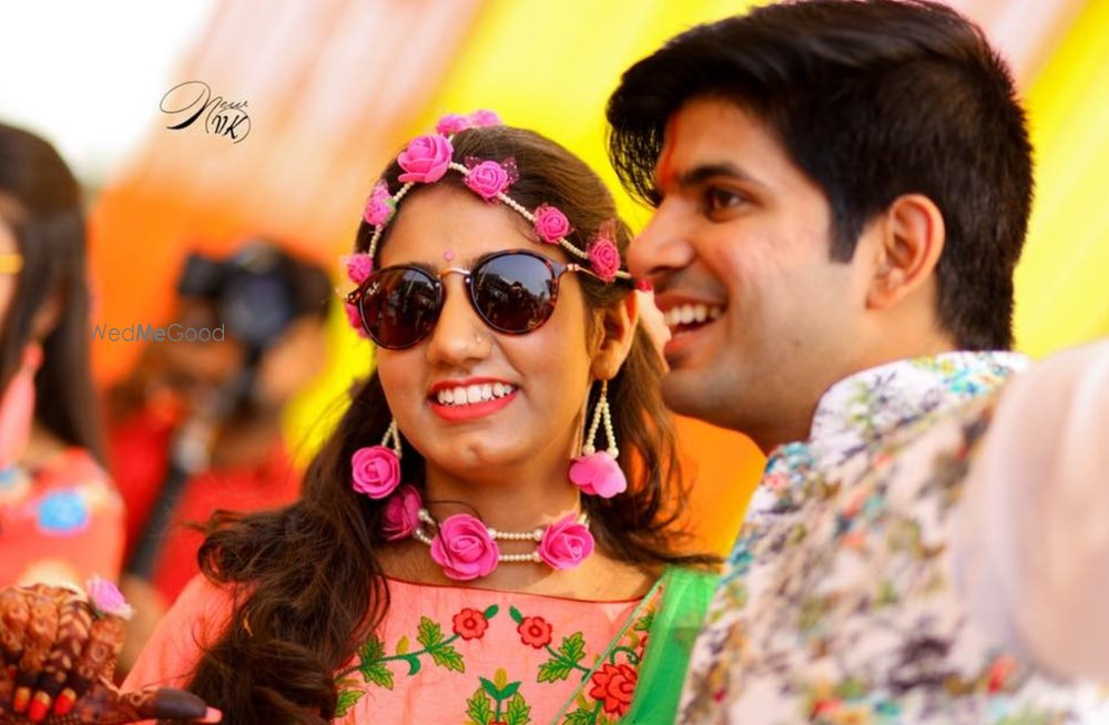 Photo By New V K Studio - Photographers