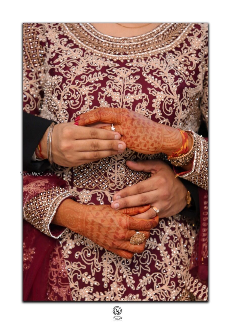 Photo By New V K Studio - Photographers