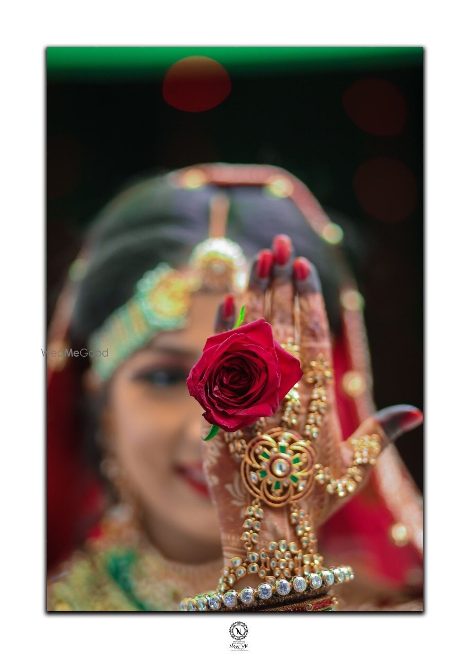 Photo By New V K Studio - Photographers