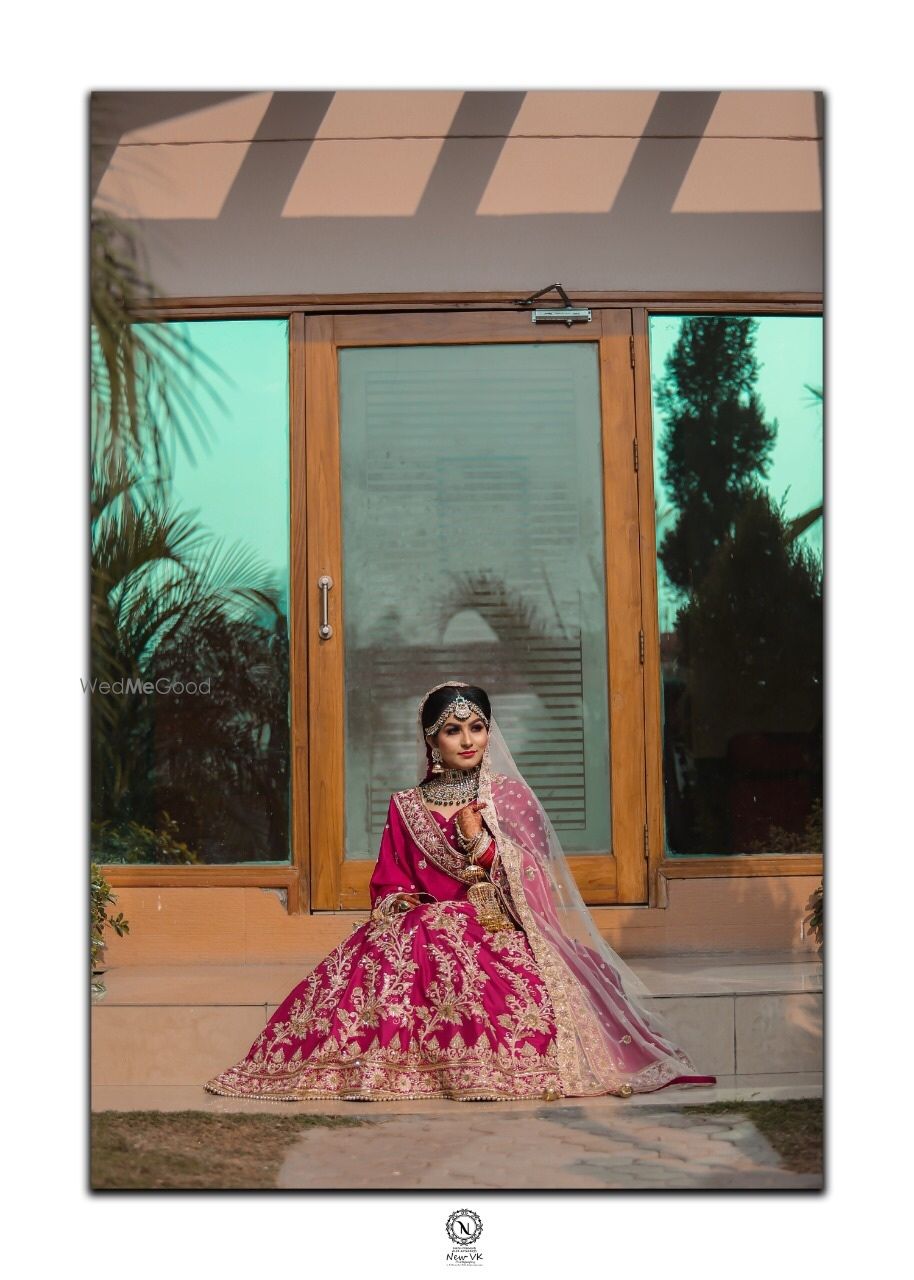 Photo By New V K Studio - Photographers