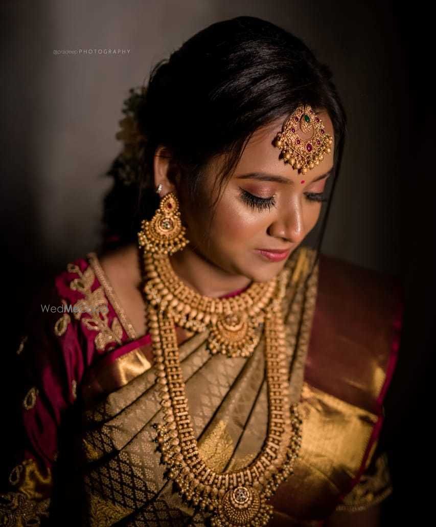 Photo By Kantih Makeover Artistry - Bridal Makeup