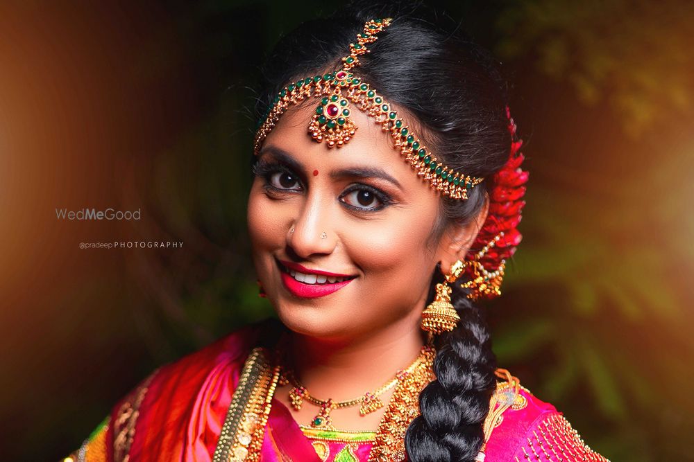 Photo By Kantih Makeover Artistry - Bridal Makeup