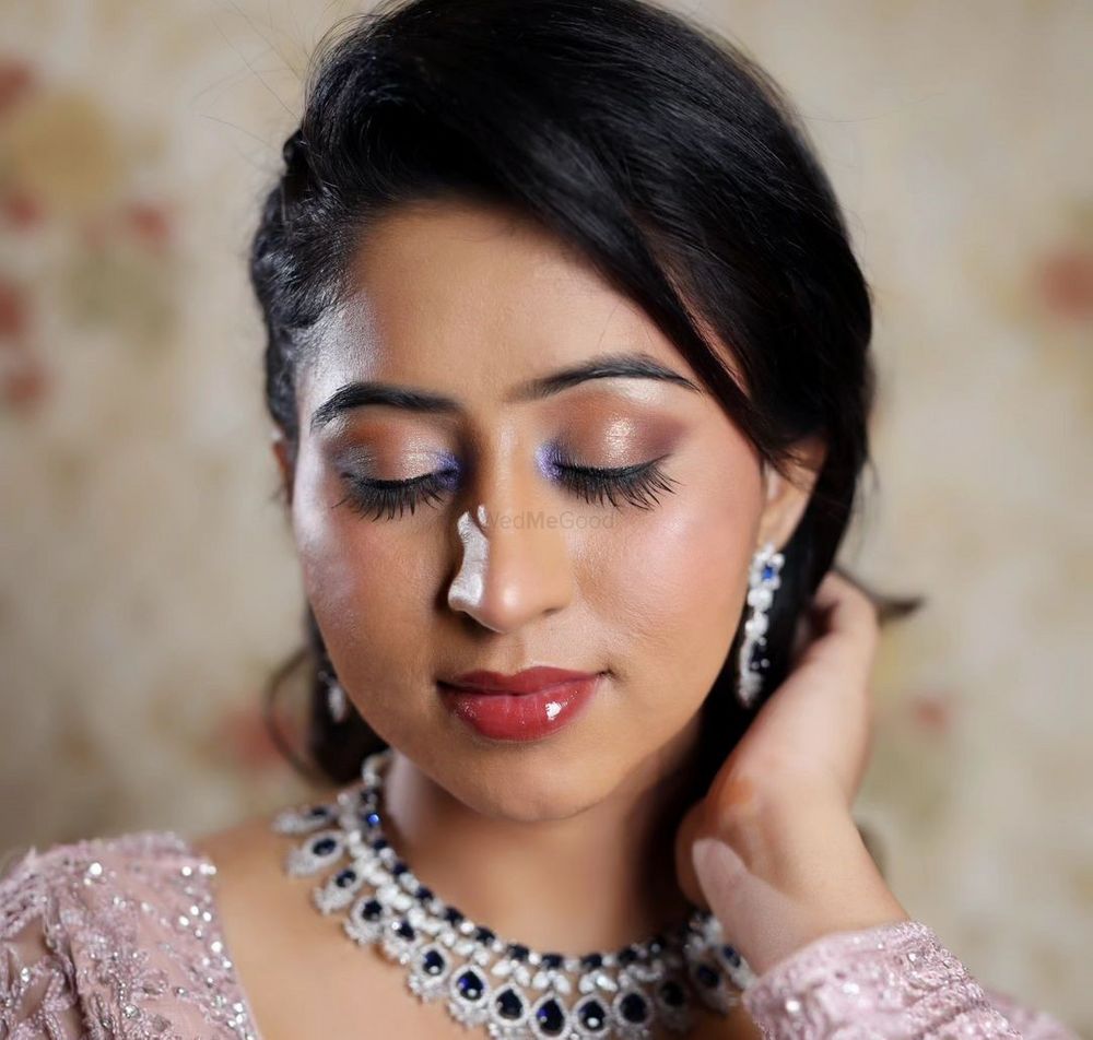 Photo By Kantih Makeover Artistry - Bridal Makeup