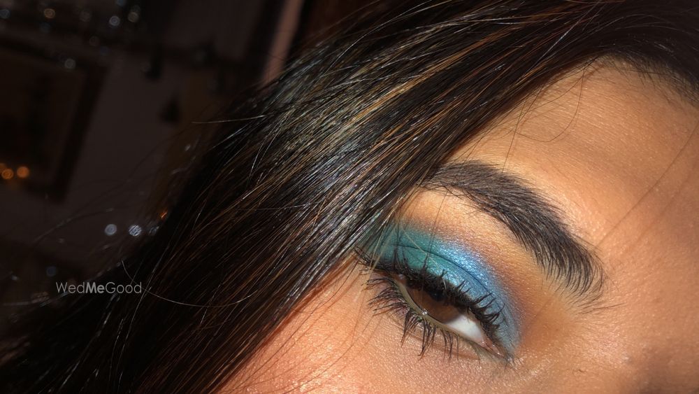 Photo By Aanchal Chandiramani Makeover - Bridal Makeup