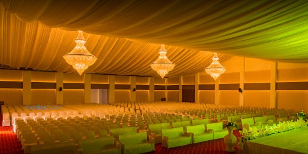 Photo By Aisshwarya Banquet Hall - Venues