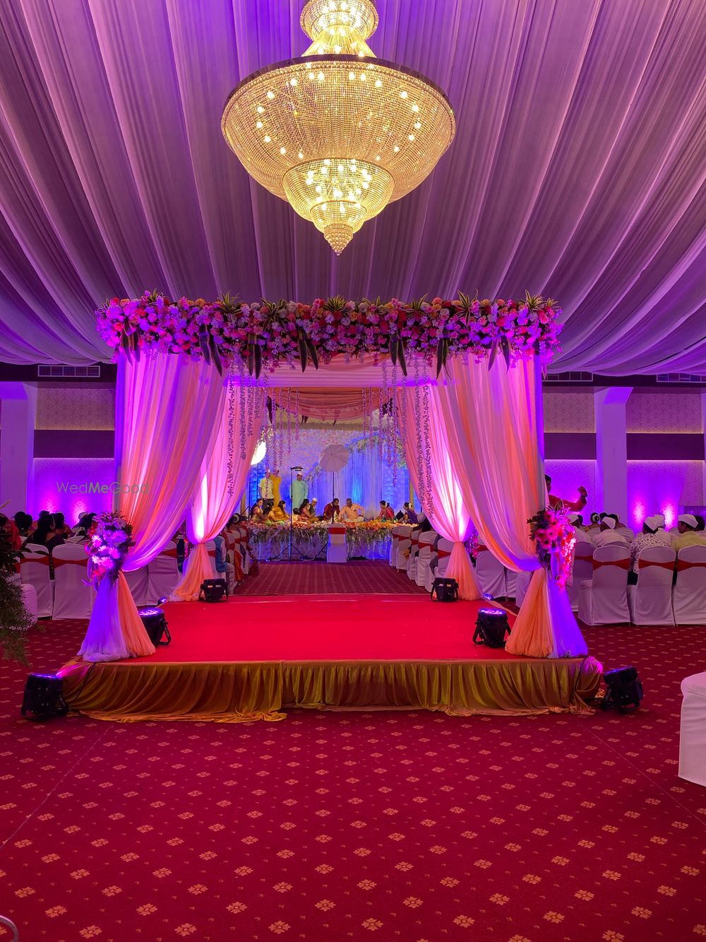 Photo By Aisshwarya Banquet Hall - Venues