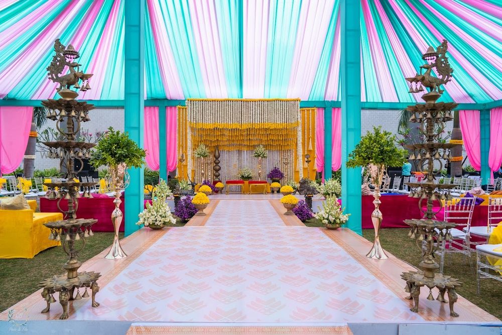 Photo By Aisshwarya Banquet Hall - Venues