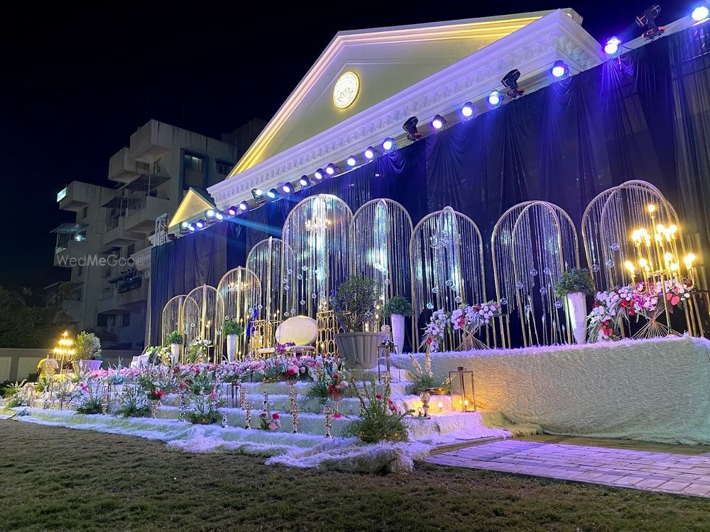 Photo By Aisshwarya Banquet Hall - Venues