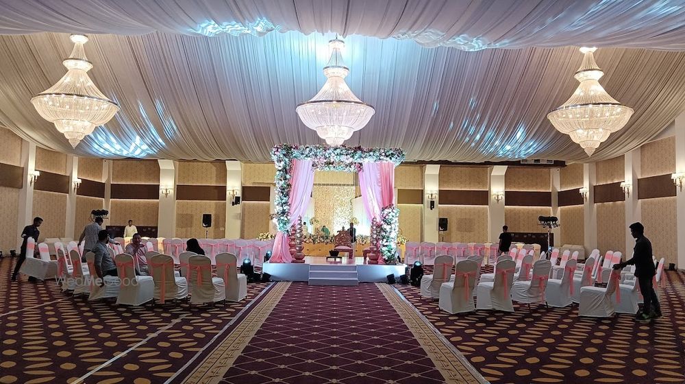 Photo By Aisshwarya Banquet Hall - Venues