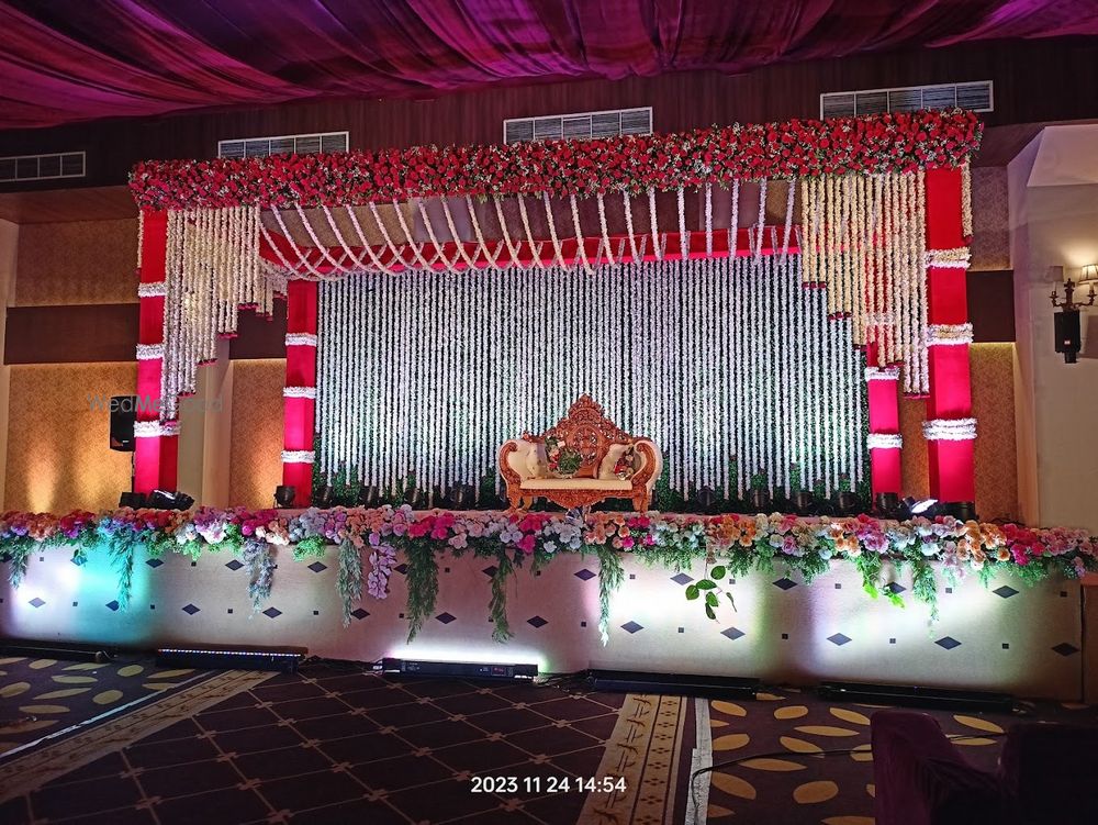 Photo By Aisshwarya Banquet Hall - Venues