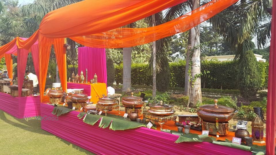 Photo By TLC Kitchen Catering - Catering Services