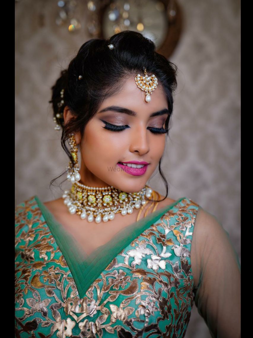 Photo By DC - Makeover Artistry - Bridal Makeup