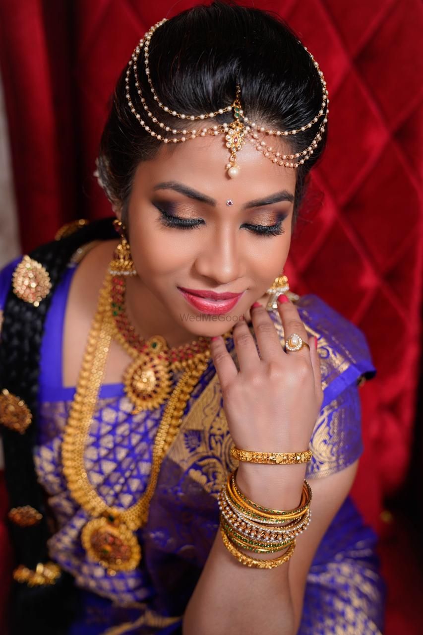 Photo By DC - Makeover Artistry - Bridal Makeup