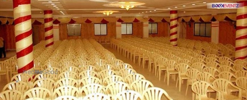 Photo By Sri Ammanaa Mahaall - Venues