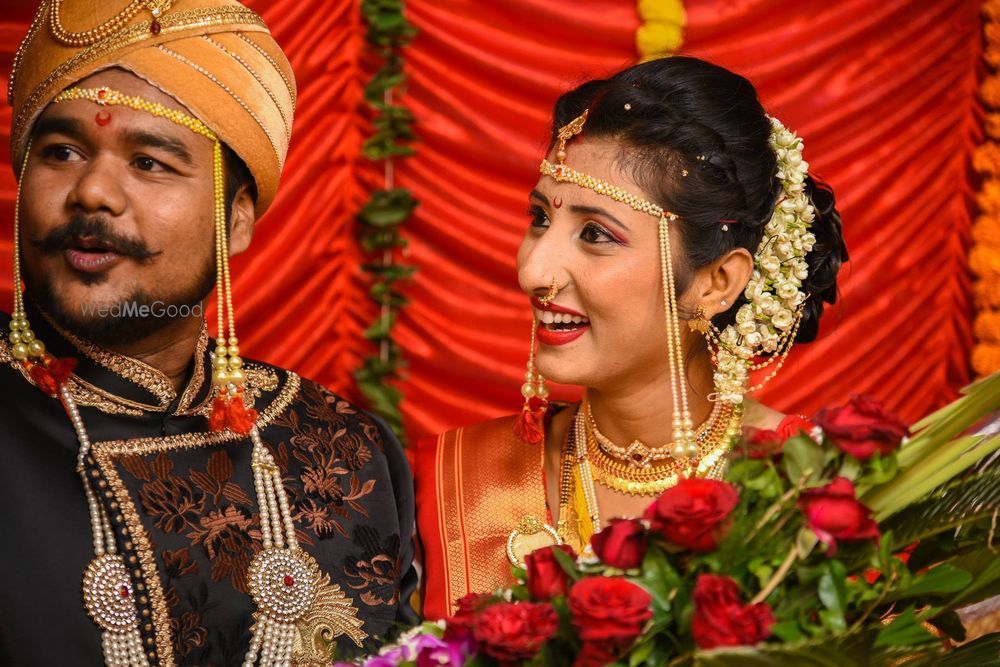 Photo By Aathvan Photos - Photographers