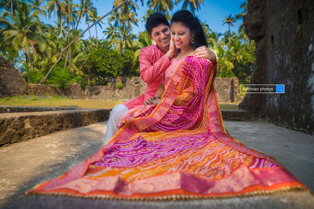 Photo By Aathvan Photos - Photographers