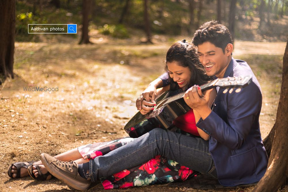 Photo By Aathvan Photos - Photographers