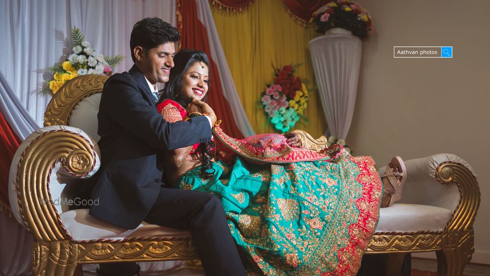 Photo By Aathvan Photos - Photographers