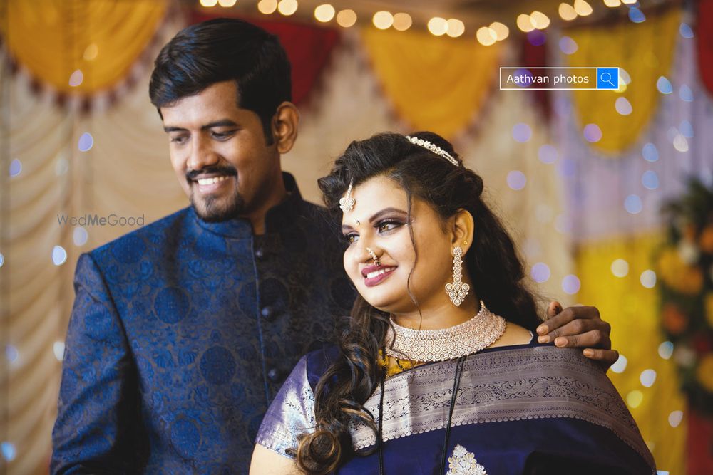 Photo By Aathvan Photos - Photographers