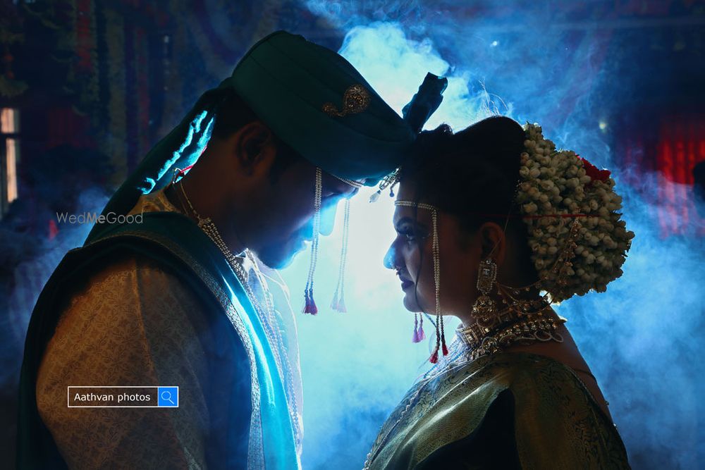 Photo By Aathvan Photos - Photographers