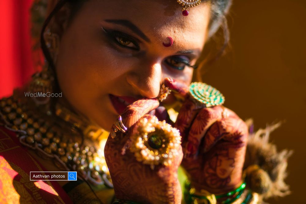 Photo By Aathvan Photos - Photographers