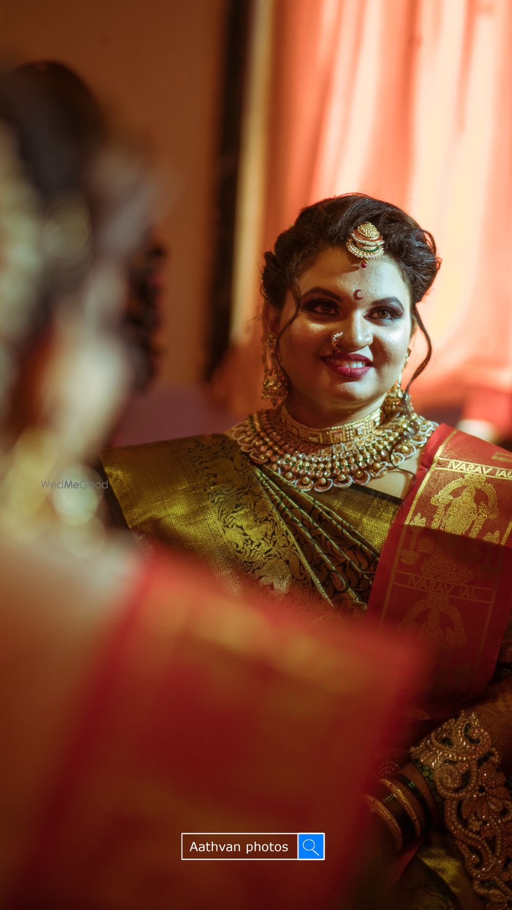 Photo By Aathvan Photos - Photographers