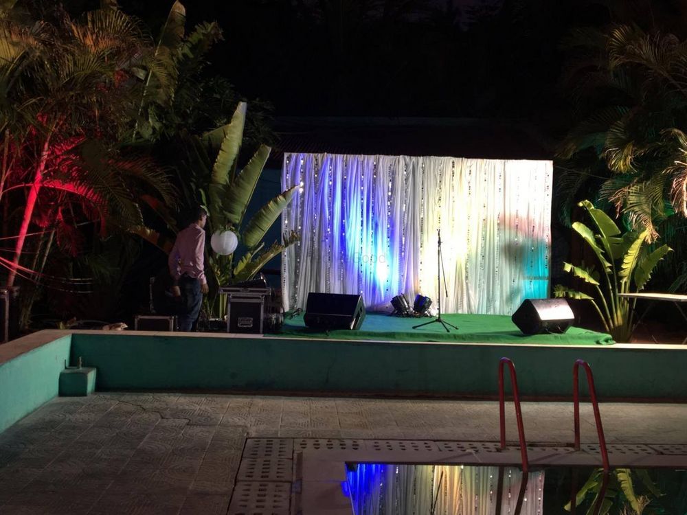 Photo By Park Exotica Family Resort and Recreation Garden - Venues