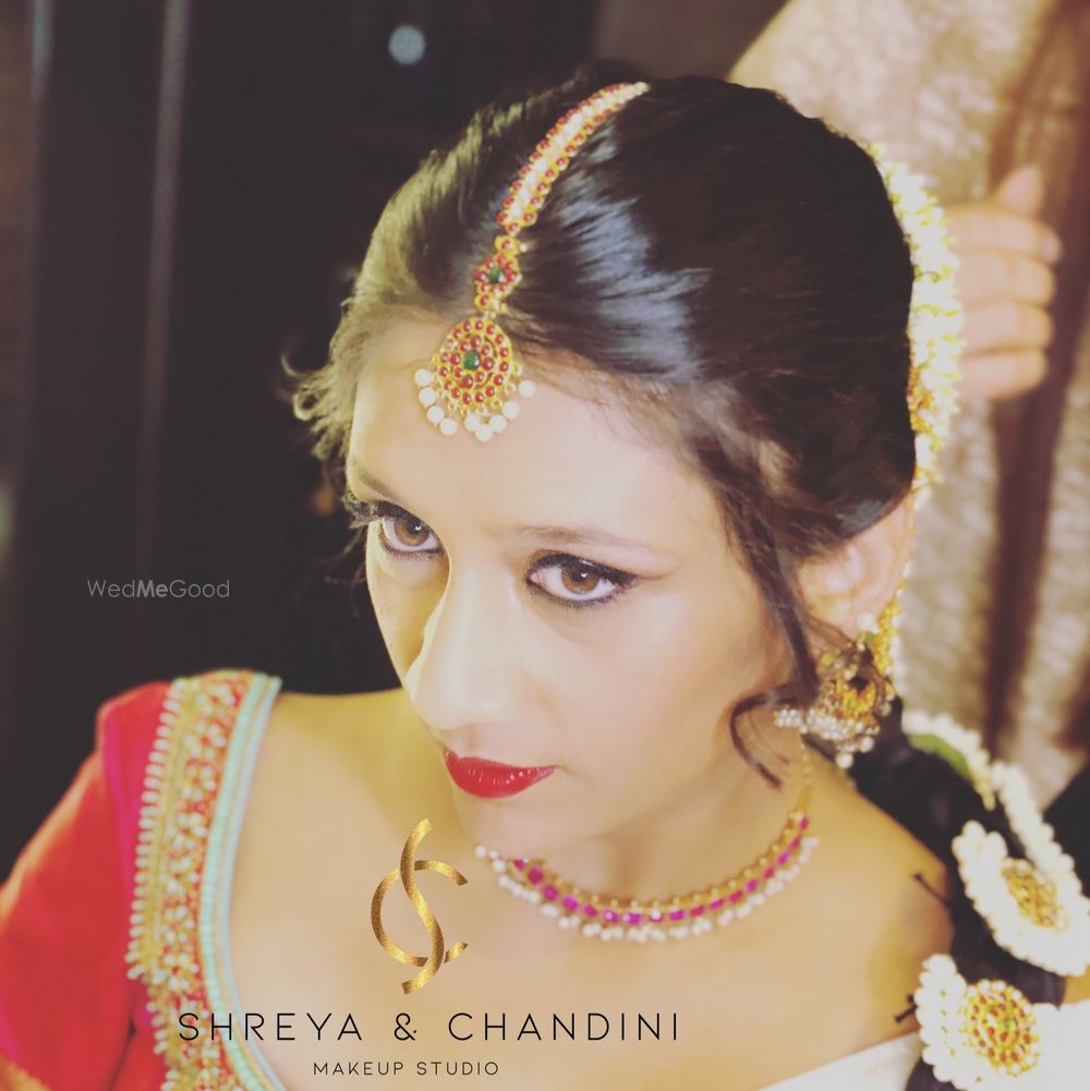 Photo By Makeup by Shreya Asrani - Bridal Makeup