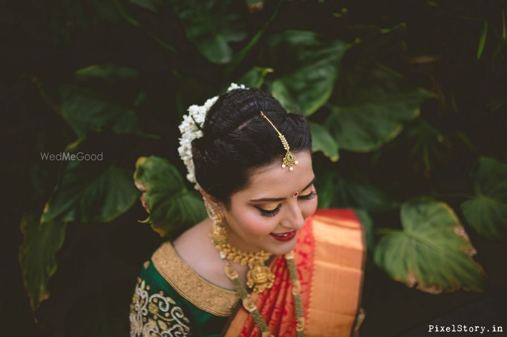 Photo By Makeup by Shreya Asrani - Bridal Makeup