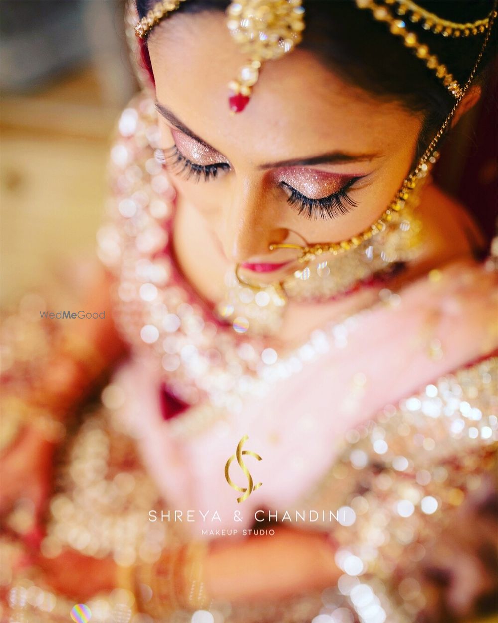 Photo By Makeup by Shreya Asrani - Bridal Makeup