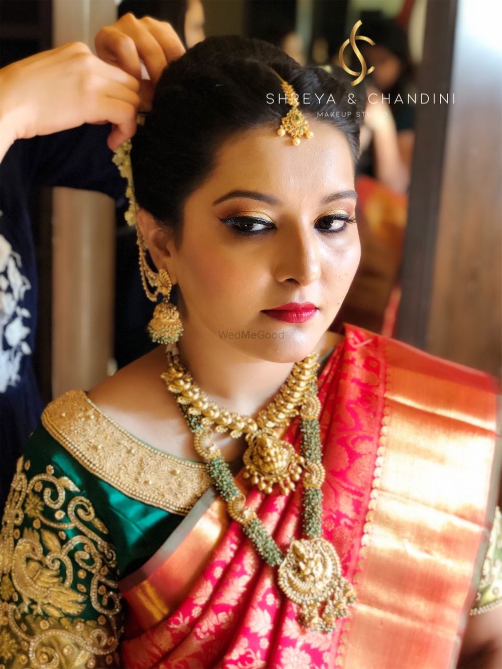 Photo By Makeup by Shreya Asrani - Bridal Makeup