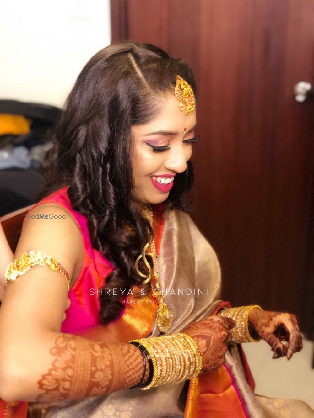 Photo By Makeup by Shreya Asrani - Bridal Makeup