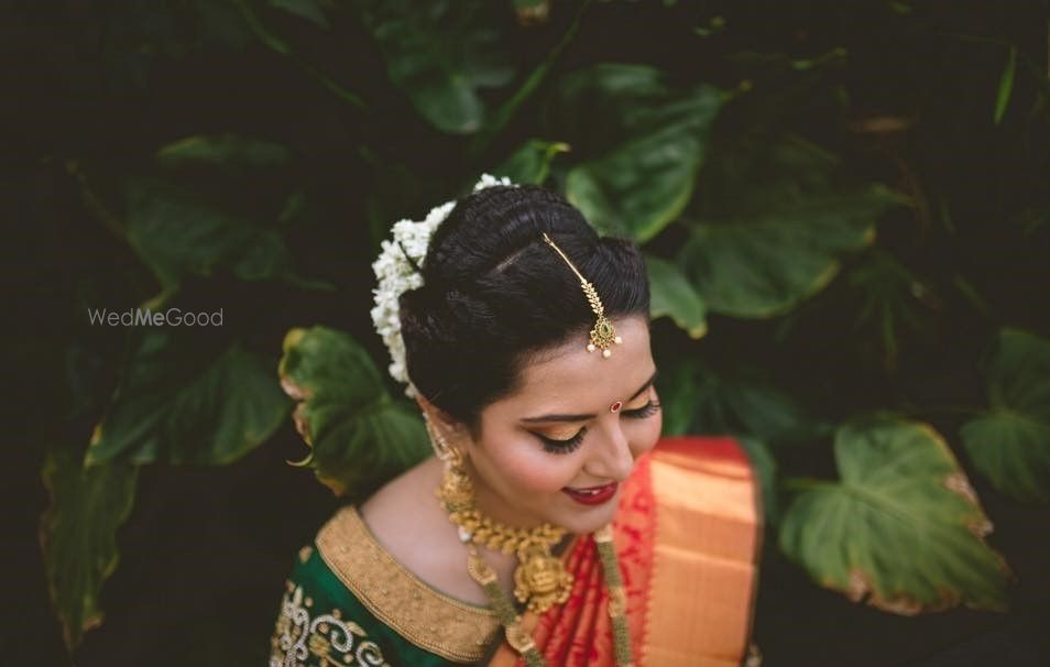 Photo By Makeup by Shreya Asrani - Bridal Makeup