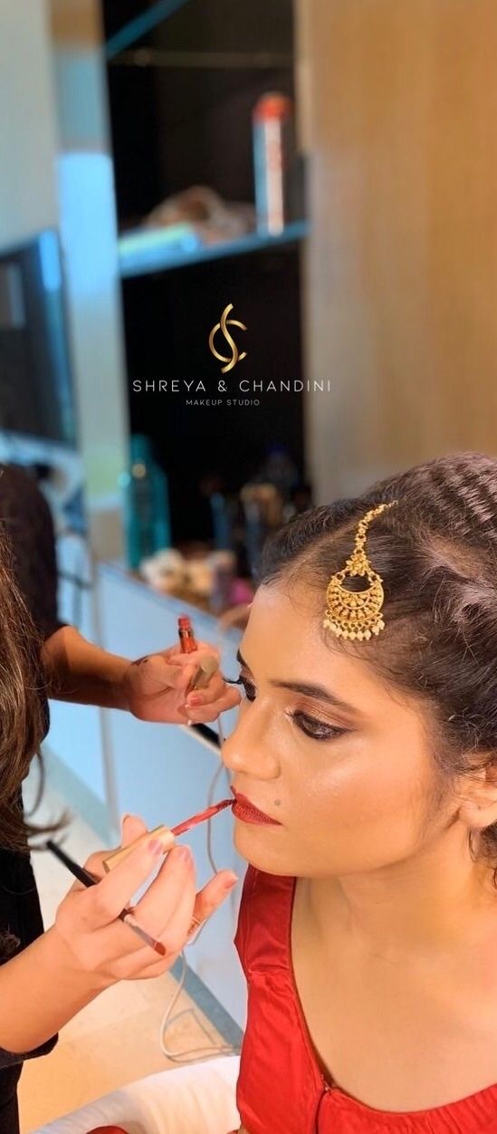 Photo By Makeup by Shreya Asrani - Bridal Makeup