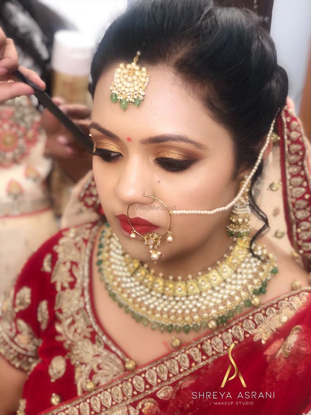 Photo By Makeup by Shreya Asrani - Bridal Makeup