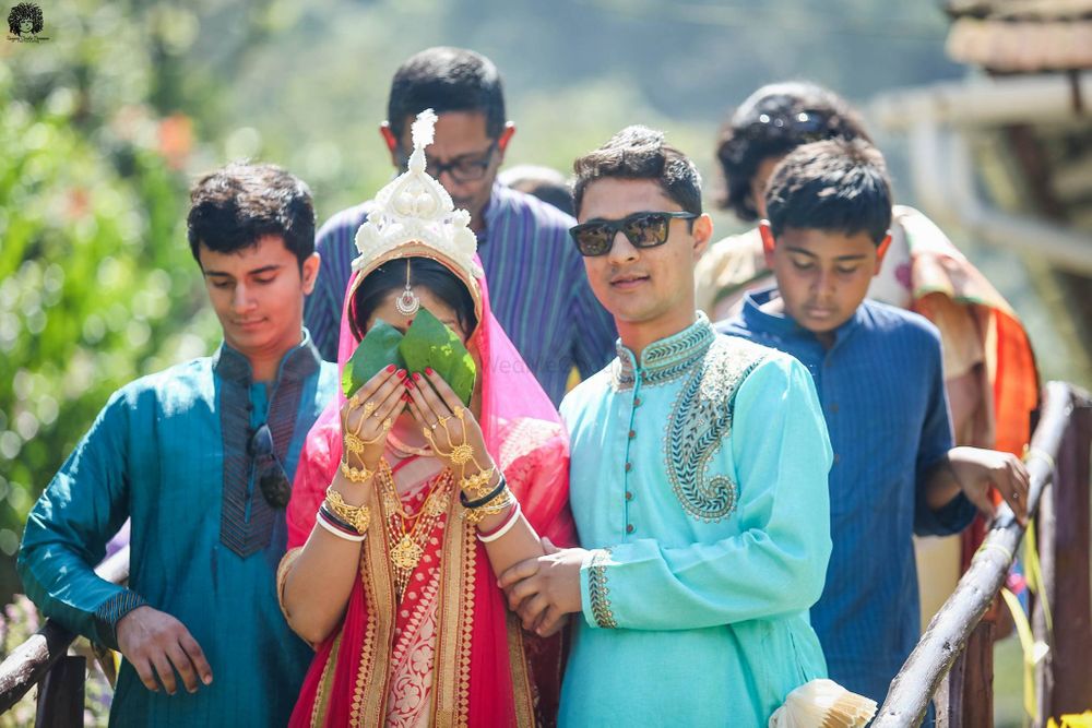 Photo By Weddings by Sanjana - Photographers