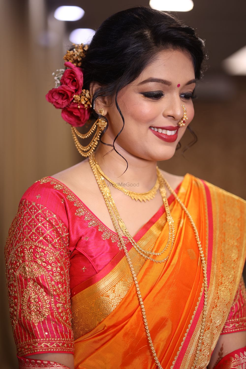 Photo By Makeup & Hair by Mamata Jain - Bridal Makeup