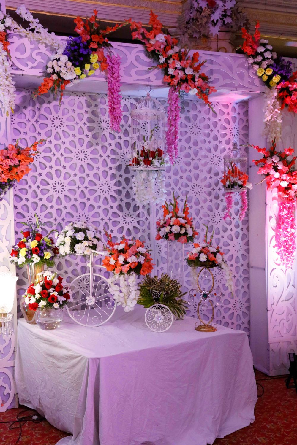 Photo By Maruti Gardens - Venues