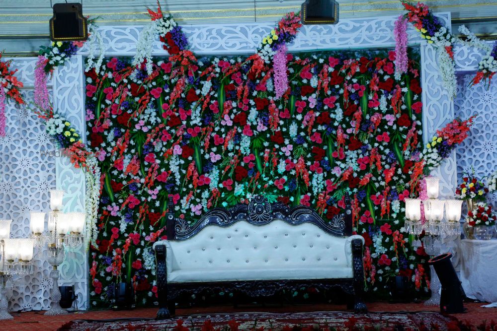 Photo By Maruti Gardens - Venues