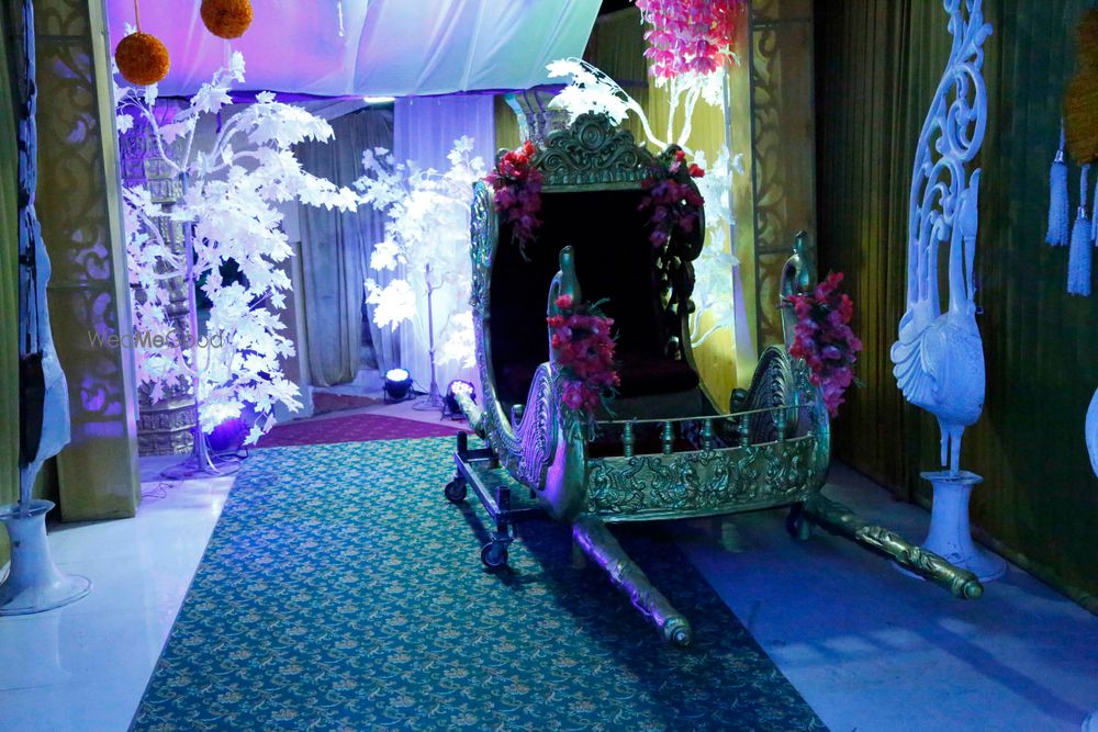 Photo By Maruti Gardens - Venues