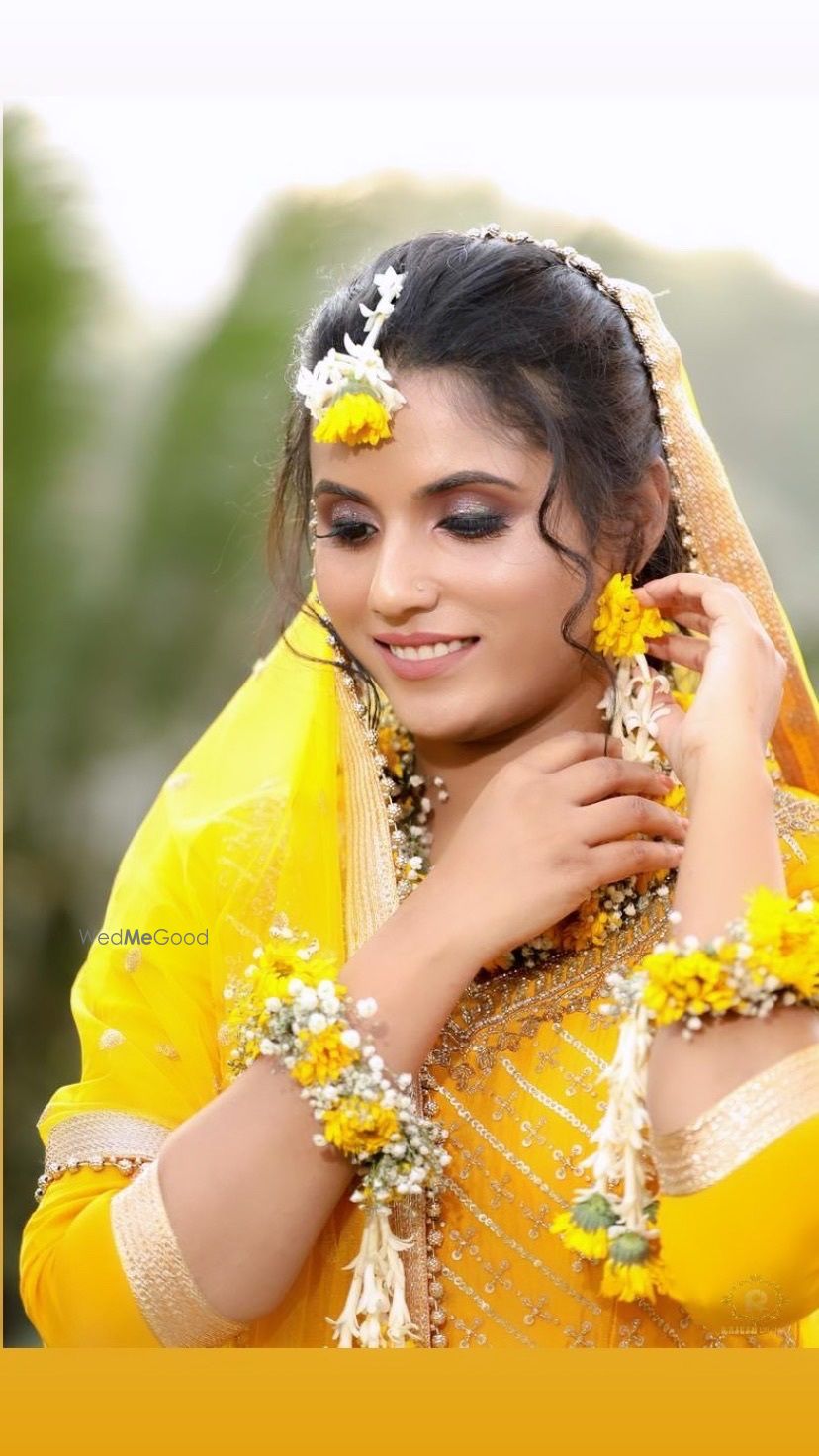 Photo By Vandana Makeovers - Bridal Makeup