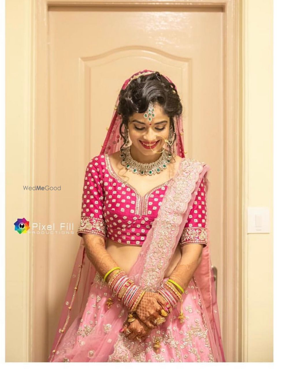 Photo By Vandana Makeovers - Bridal Makeup