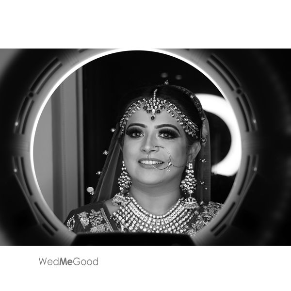 Photo By Raj Mishra Photography - Photographers