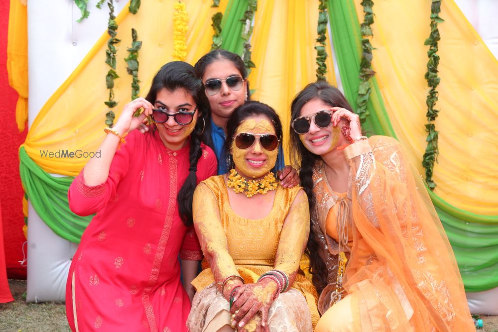 Photo By Raj Mishra Photography - Photographers